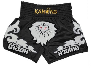 Personalizace Muay Thai Trenky : KNSCUST-1169